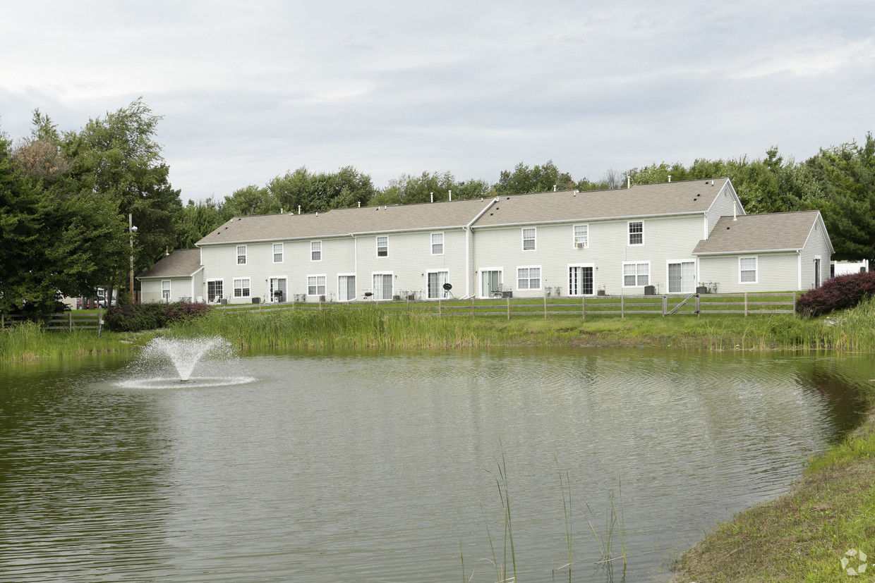 Traditions of Holland Apartments in Holland, MI